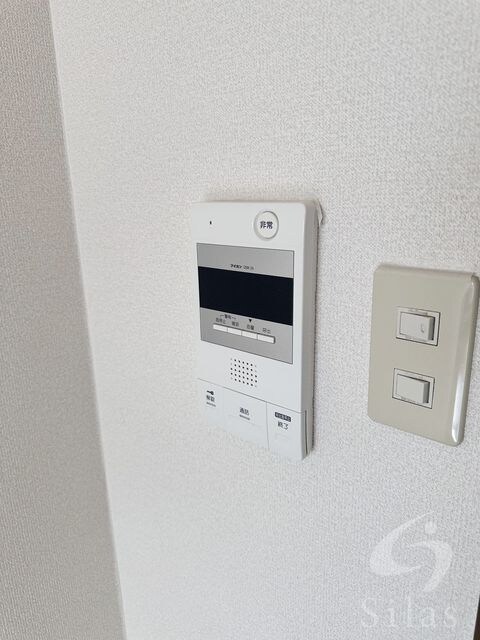 あびこ駅 徒歩7分 3階の物件内観写真