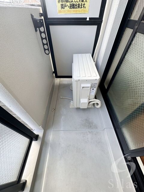 あびこ駅 徒歩7分 3階の物件内観写真