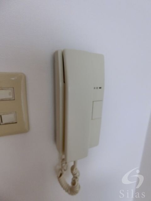 あびこ駅 徒歩7分 2階の物件内観写真