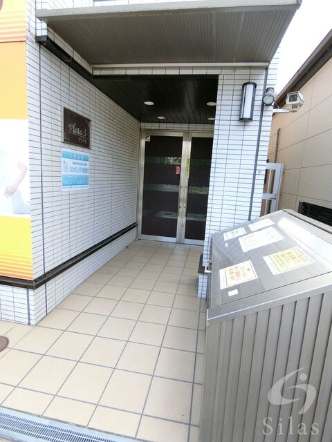 沢ノ町駅 徒歩1分 5階の物件外観写真