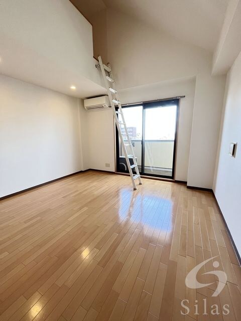 沢ノ町駅 徒歩1分 5階の物件内観写真