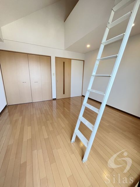 沢ノ町駅 徒歩1分 5階の物件内観写真