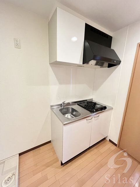 沢ノ町駅 徒歩1分 5階の物件内観写真