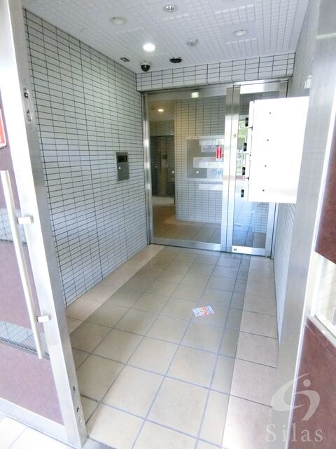 沢ノ町駅 徒歩1分 5階の物件外観写真