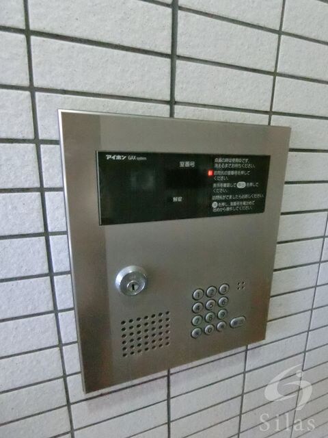 沢ノ町駅 徒歩1分 5階の物件外観写真