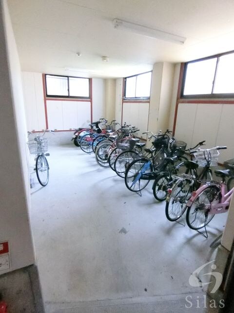 沢ノ町駅 徒歩1分 5階の物件外観写真