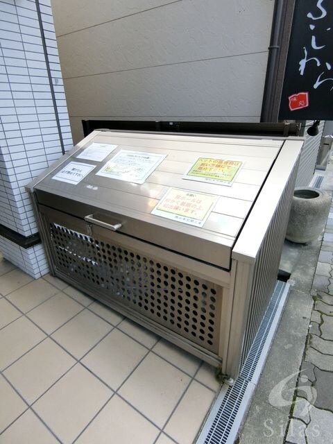 沢ノ町駅 徒歩1分 5階の物件外観写真
