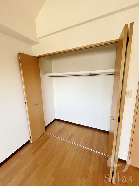 沢ノ町駅 徒歩1分 5階の物件内観写真