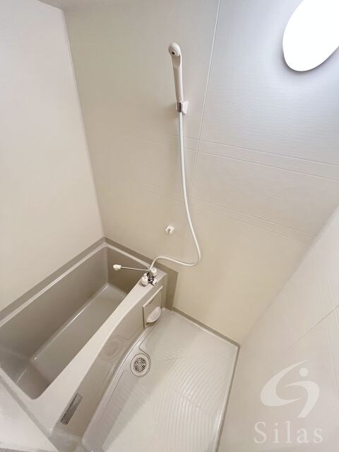 沢ノ町駅 徒歩1分 5階の物件内観写真