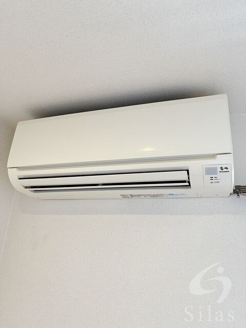 沢ノ町駅 徒歩1分 5階の物件内観写真