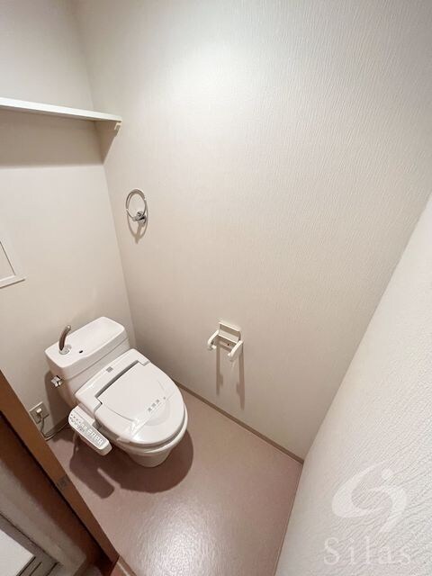 沢ノ町駅 徒歩1分 5階の物件内観写真