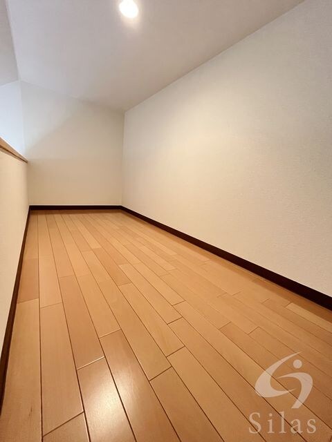 沢ノ町駅 徒歩1分 5階の物件内観写真