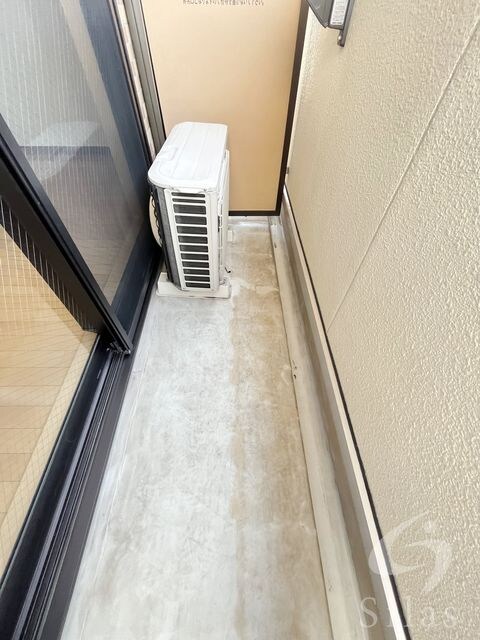 沢ノ町駅 徒歩1分 5階の物件内観写真