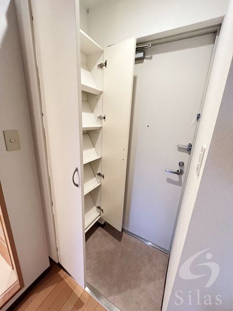 沢ノ町駅 徒歩1分 5階の物件内観写真