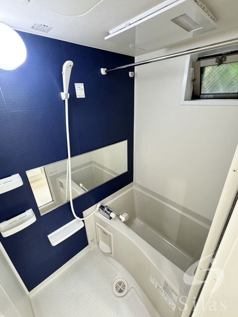 クローバーハイツ鷹合の物件内観写真