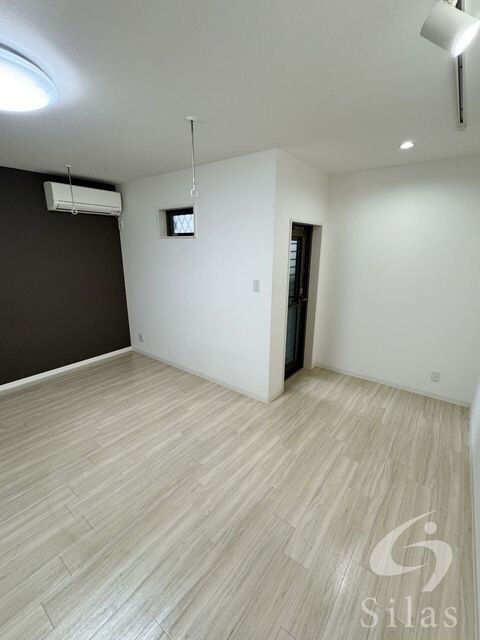 クローバーハイツ鷹合の物件内観写真