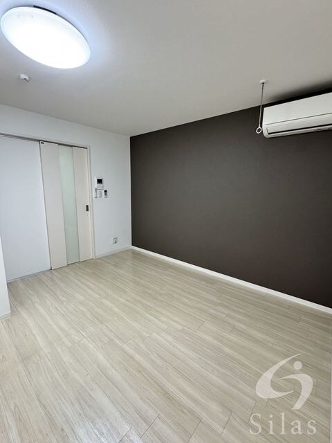 クローバーハイツ鷹合の物件内観写真