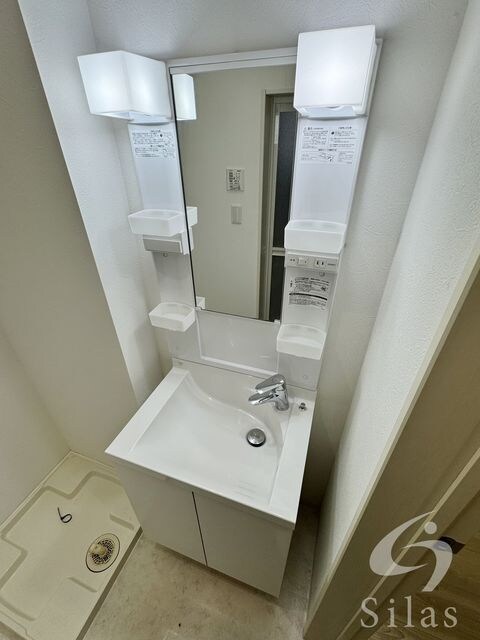 クローバーハイツ鷹合の物件内観写真