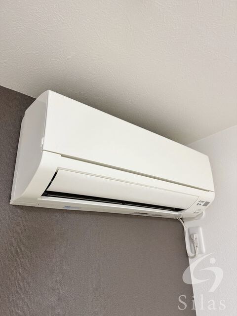 クローバーハイツ鷹合の物件内観写真