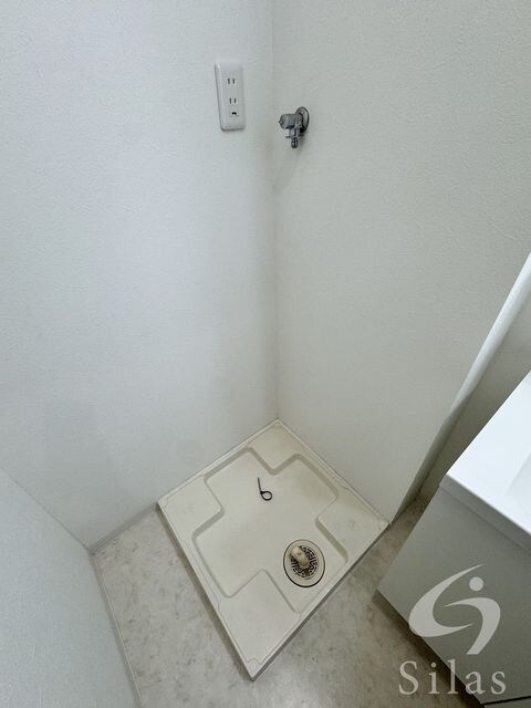 クローバーハイツ鷹合の物件内観写真