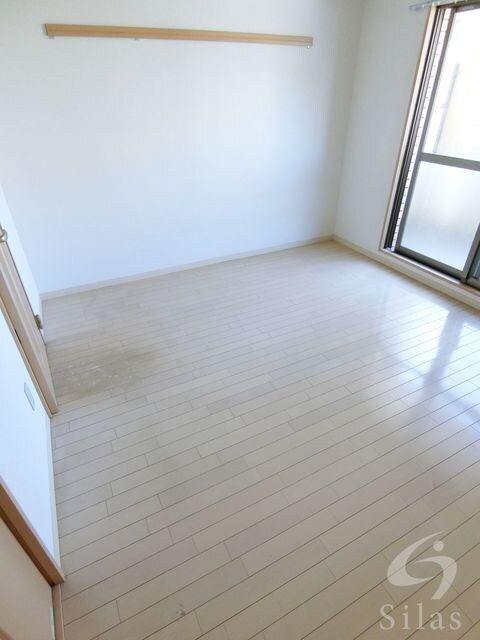 長居駅 徒歩6分 3階の物件内観写真