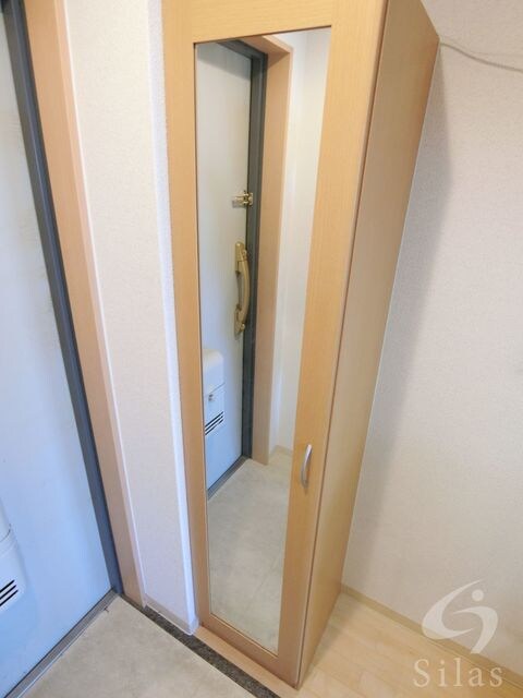 長居駅 徒歩6分 3階の物件内観写真