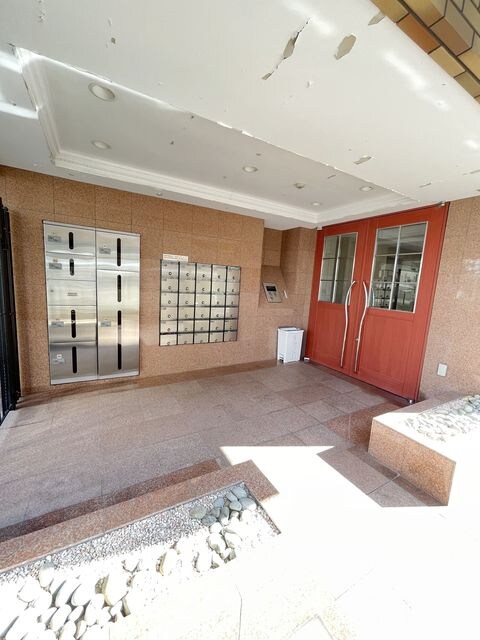 長居駅 徒歩6分 3階の物件外観写真