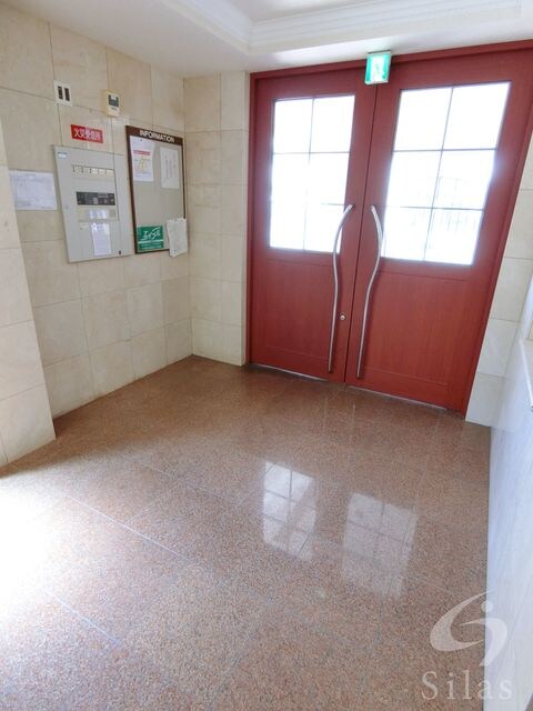 長居駅 徒歩6分 3階の物件外観写真