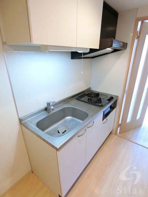 長居駅 徒歩6分 3階の物件内観写真