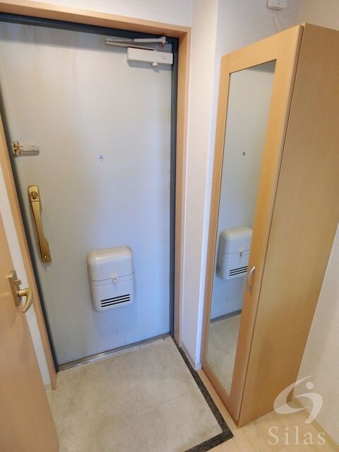 長居駅 徒歩6分 3階の物件内観写真