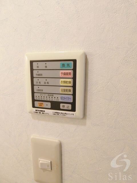 長居駅 徒歩6分 3階の物件内観写真