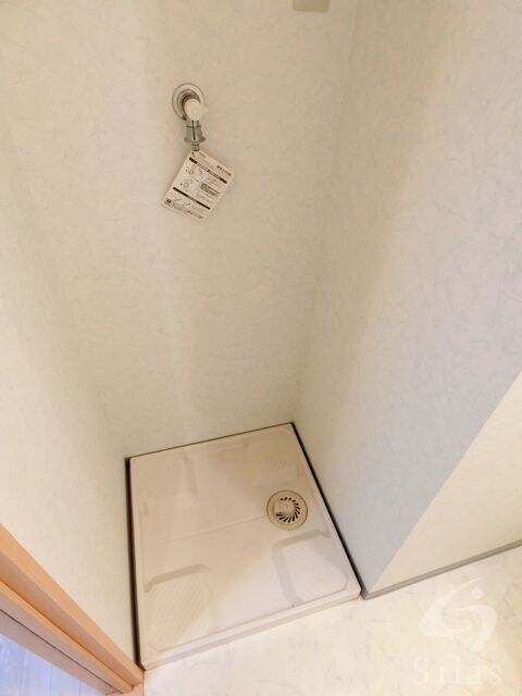 長居駅 徒歩6分 3階の物件内観写真