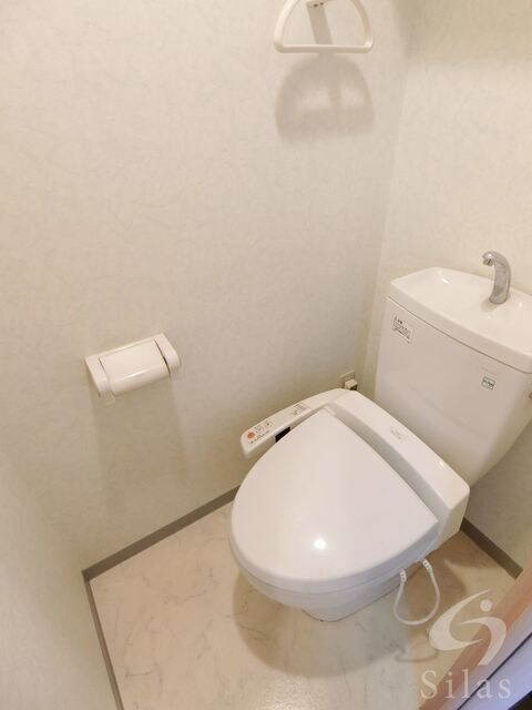 長居駅 徒歩6分 3階の物件内観写真