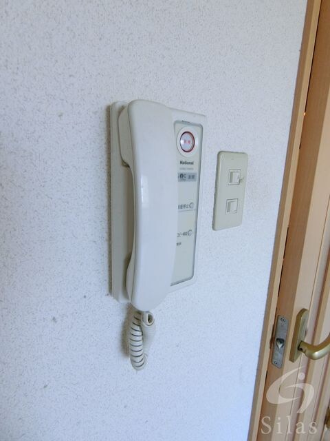 長居駅 徒歩6分 3階の物件内観写真