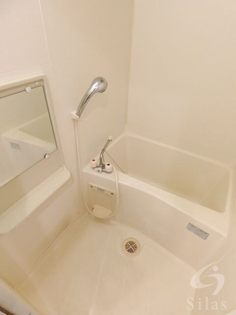 長居駅 徒歩6分 3階の物件内観写真