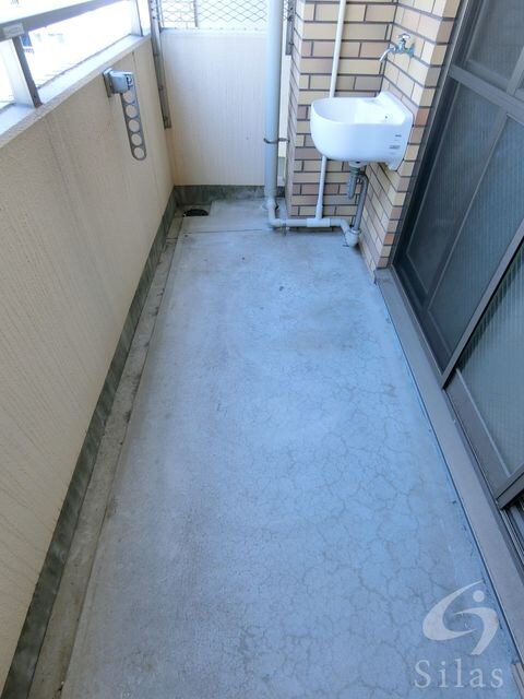 長居駅 徒歩6分 3階の物件内観写真