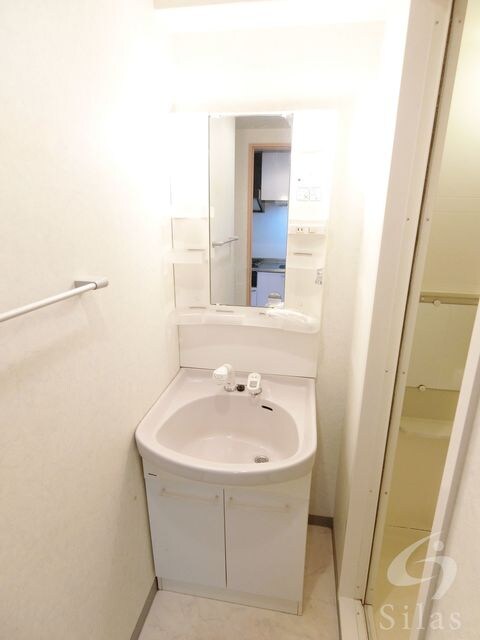 長居駅 徒歩6分 3階の物件内観写真