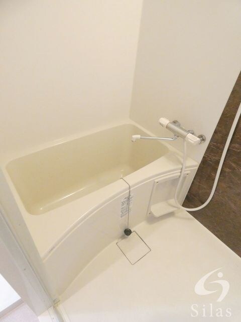 東部市場前駅 徒歩8分 8階の物件内観写真