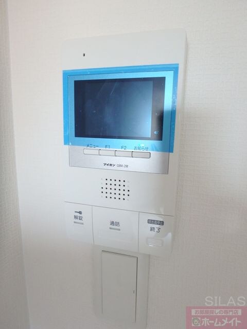 東部市場前駅 徒歩8分 3階の物件内観写真