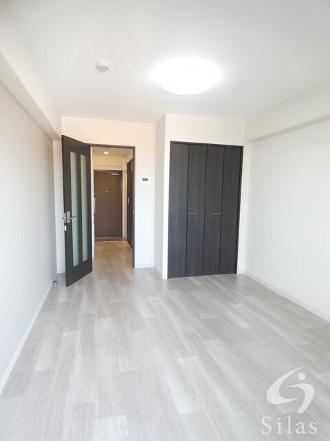 東部市場前駅 徒歩8分 8階の物件内観写真