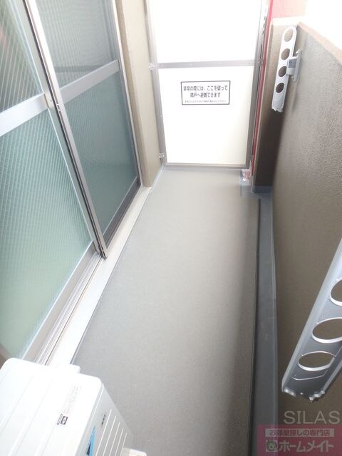 東部市場前駅 徒歩8分 3階の物件内観写真