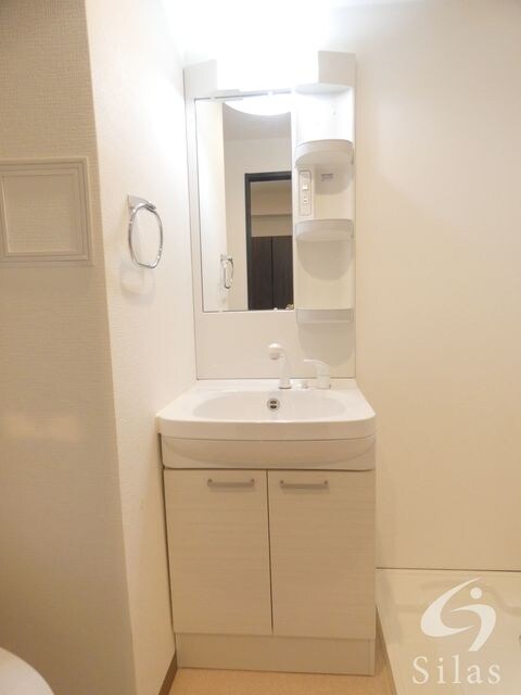 東部市場前駅 徒歩8分 8階の物件内観写真