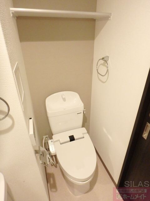 東部市場前駅 徒歩8分 3階の物件内観写真