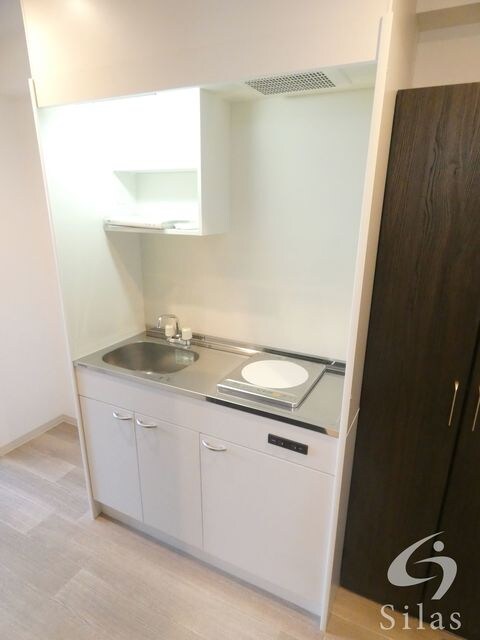 東部市場前駅 徒歩8分 8階の物件内観写真