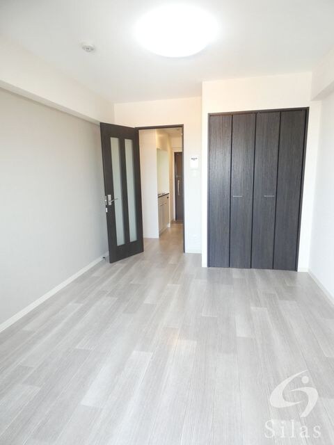 東部市場前駅 徒歩8分 8階の物件内観写真