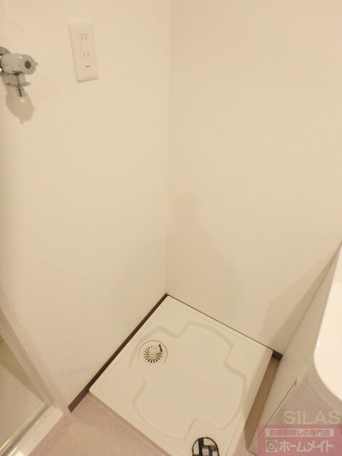 東部市場前駅 徒歩8分 3階の物件内観写真