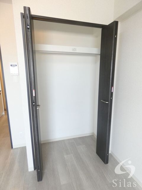 東部市場前駅 徒歩8分 8階の物件内観写真