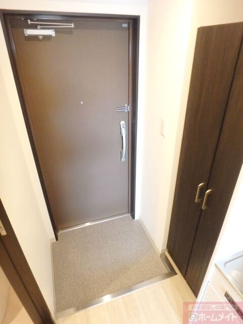 東部市場前駅 徒歩8分 3階の物件内観写真