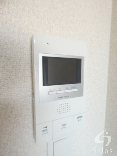 東部市場前駅 徒歩8分 8階の物件内観写真