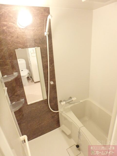 東部市場前駅 徒歩8分 3階の物件内観写真